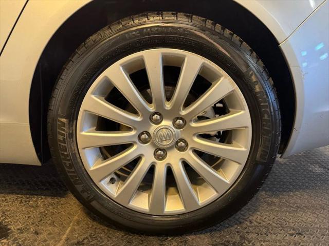 2011 Buick Regal CXL Russelsheim