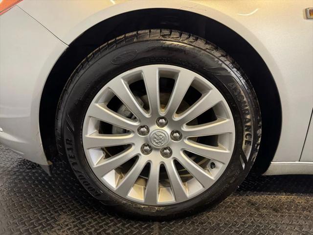 2011 Buick Regal CXL Russelsheim