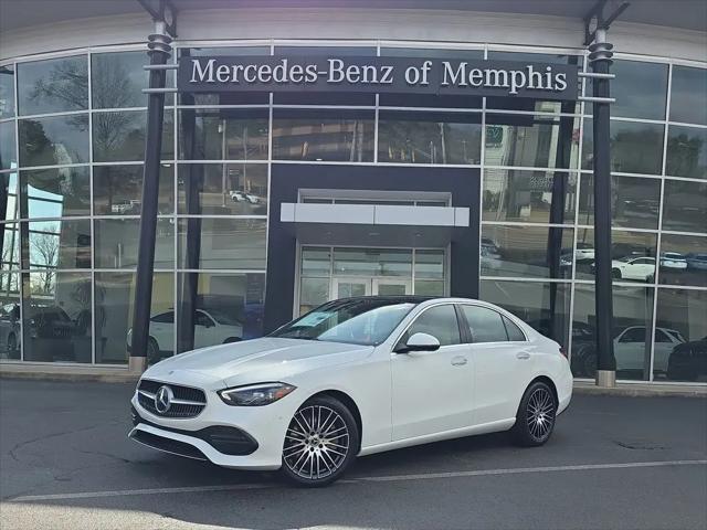 2026 Mercedes-Benz C-CLASS C 300 C 300 for sale in Memphis, TN