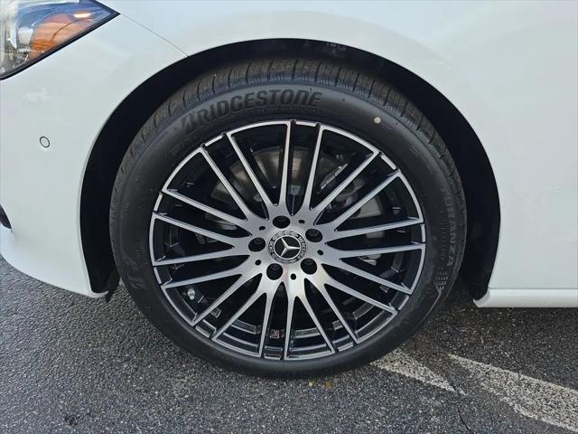 2026 Mercedes-Benz C-CLASS C 300 C 300