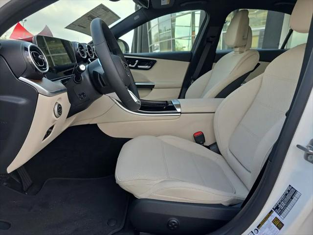 2026 Mercedes-Benz C-CLASS C 300 C 300