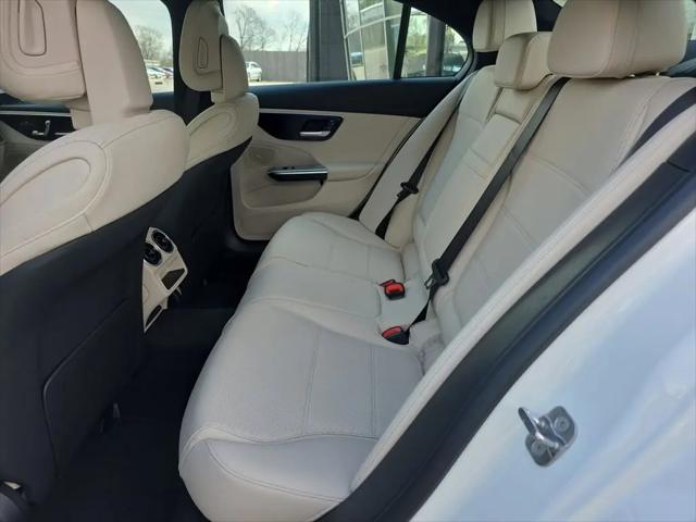 2026 Mercedes-Benz C-CLASS C 300 C 300