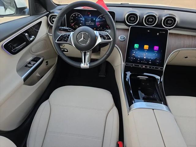 2026 Mercedes-Benz C-CLASS C 300 C 300