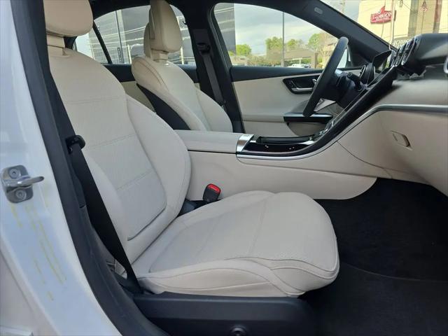 2026 Mercedes-Benz C-CLASS C 300 C 300