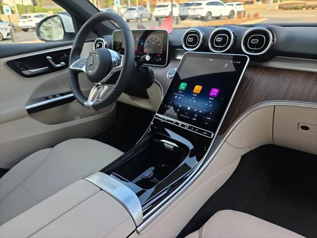 2026 Mercedes-Benz C-CLASS C 300 C 300