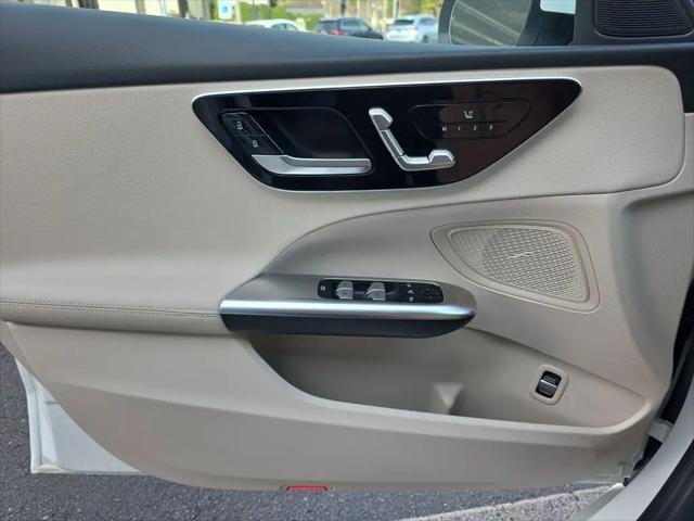 2026 Mercedes-Benz C-CLASS C 300 C 300