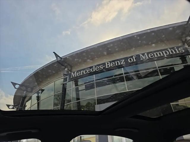 2026 Mercedes-Benz C-CLASS C 300 C 300