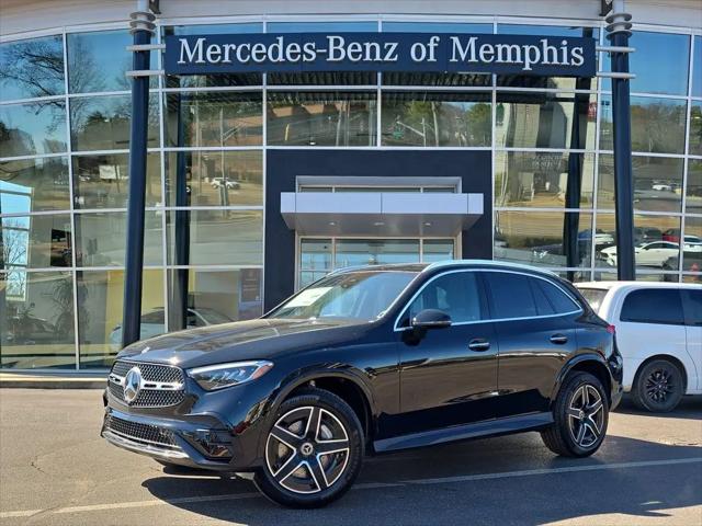 2026 Mercedes-Benz GLC GLC 300 for sale in Memphis, TN