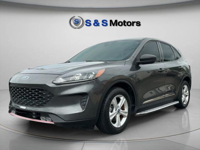 2020 Ford Escape S for sale in Marietta, GA