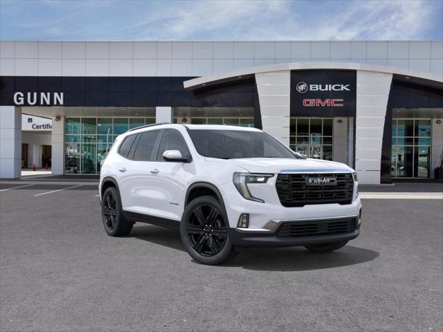 2026 GMC Acadia Elevation FWD for sale in Schertz, TX