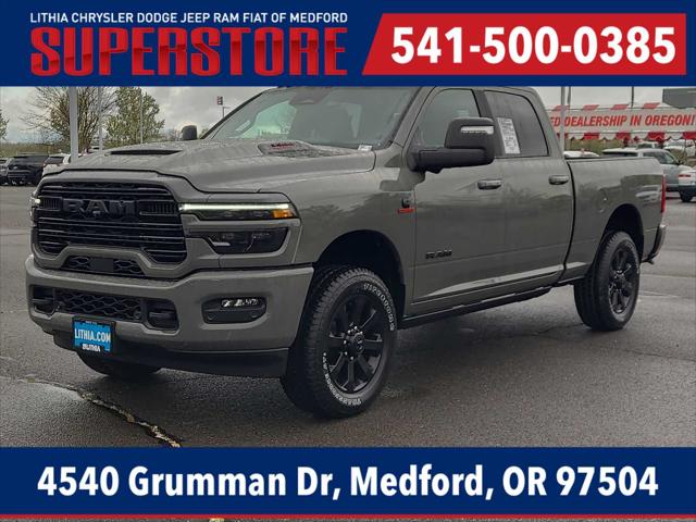 2026 Ram 3500 Laramie for sale in Medford, OR