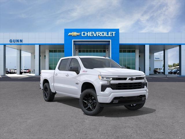 2026 Chevrolet Silverado 1500 4WD Crew Cab Short Bed RST for sale in Selma, TX