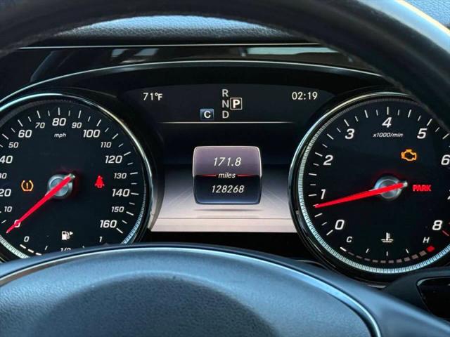 2017 Mercedes-Benz E-CLASS E 300 E 300