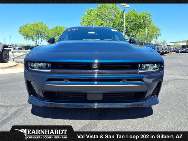 2026 Dodge Charger Scat Pack 4-Door AWD