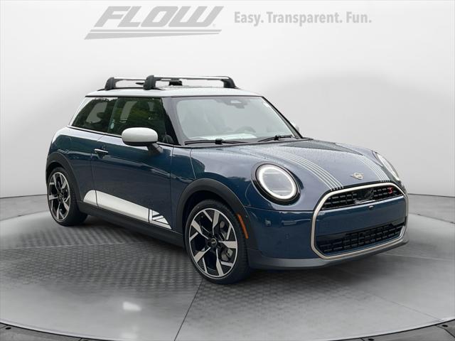 2026 MINI Hardtop Cooper S for sale in Winston Salem, NC