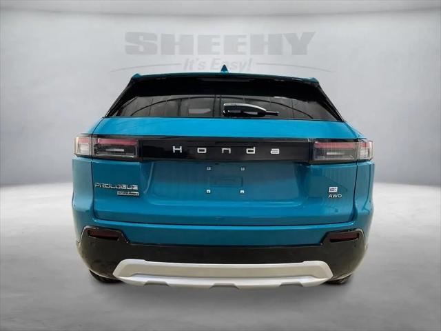 2026 Honda Prologue Touring