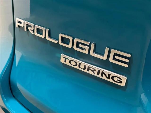 2026 Honda Prologue Touring