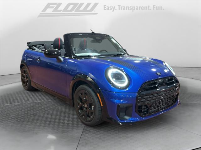 2026 MINI Cooper Convertible Cooper S for sale in Raleigh, NC