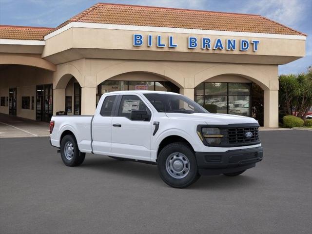 2026 Ford F-150 XL for sale in Brentwood, CA