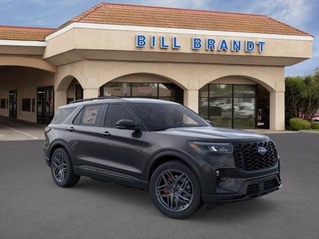 2026 Ford Explorer ST for sale in Brentwood, CA