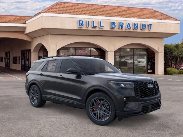 2026 Ford Explorer ST for sale in Brentwood, CA