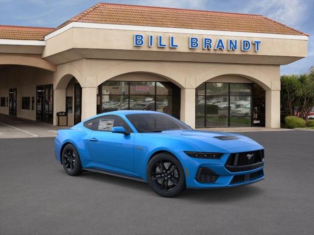 2026 Ford Mustang GT Fastback for sale in Brentwood, CA