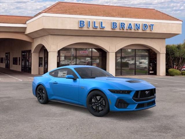 2026 Ford Mustang GT Fastback for sale in Brentwood, CA