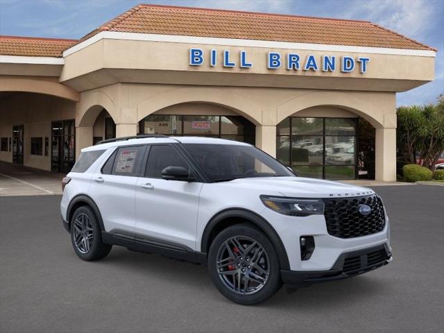 2026 Ford Explorer ST for sale in Brentwood, CA