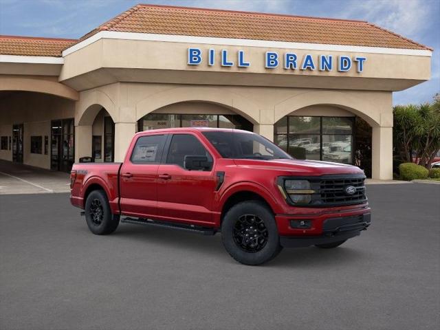 2026 Ford F-150 XLT for sale in Brentwood, CA