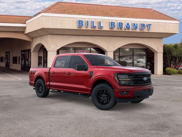 2026 Ford F-150 XLT for sale in Brentwood, CA