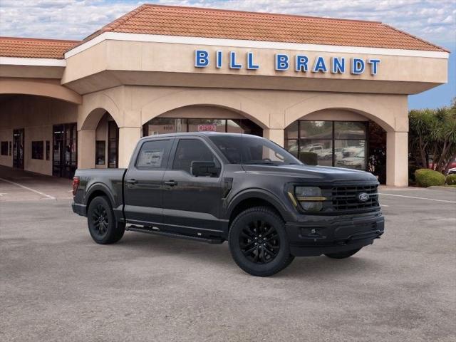 2026 Ford F-150 XLT for sale in Brentwood, CA