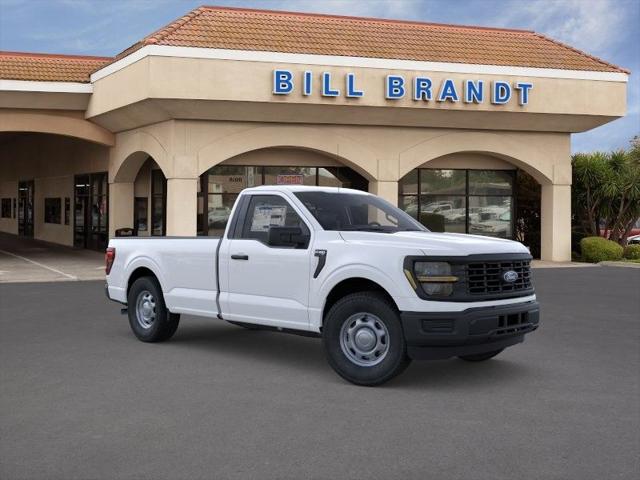 2026 Ford F-150 XL for sale in Brentwood, CA