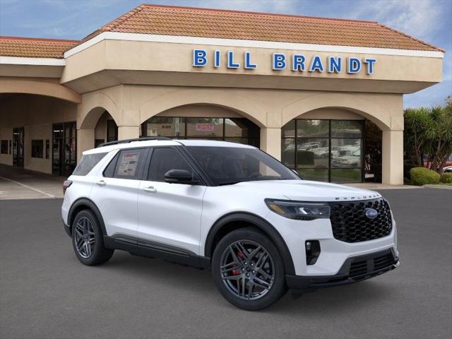 2026 Ford Explorer ST for sale in Brentwood, CA