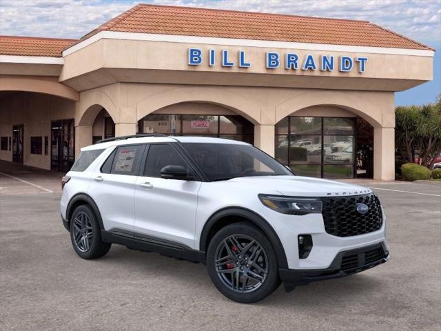 2026 Ford Explorer ST for sale in Brentwood, CA