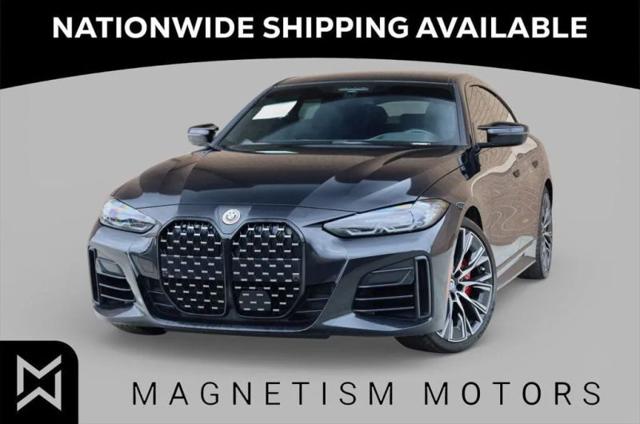 2023 BMW M440i Gran Coupe M440i for sale in Lawrenceville, GA