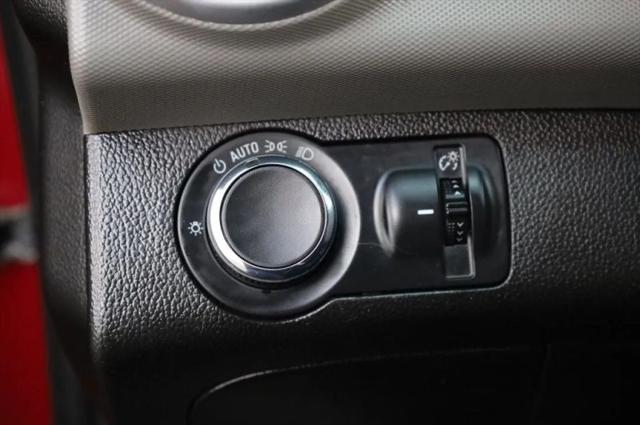 2017 Chevrolet Sonic LT Auto