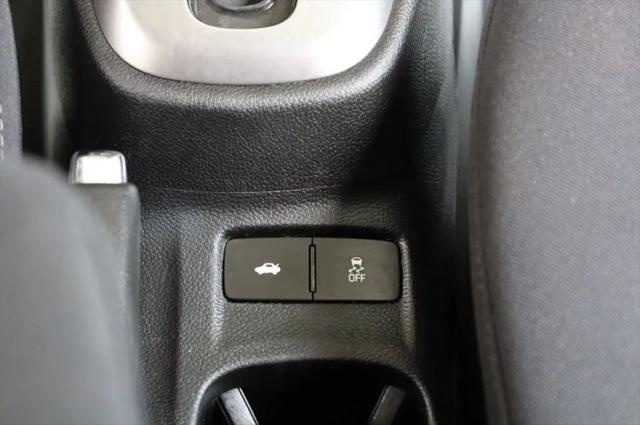 2017 Chevrolet Sonic LT Auto