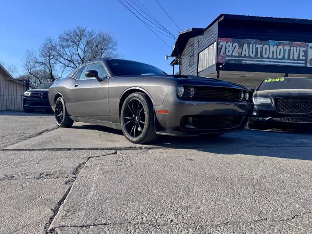 2016 Dodge Challenger R/T for sale in San Antonio, TX