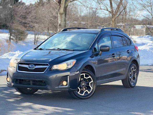 2017 Subaru Crosstrek 2.0i Premium for sale in Lebanon, TN
