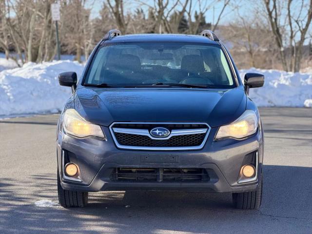 2017 Subaru Crosstrek 2.0i Premium