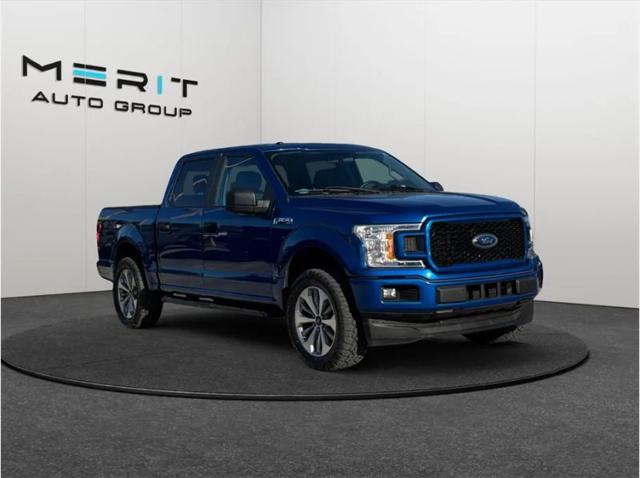 2018 Ford F-150 XL for sale in Jacksonville, FL