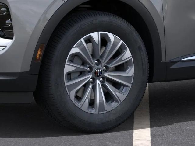 2026 Buick Envision Preferred AWD