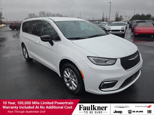 2026 Chrysler Pacifica Select AWD for sale in Mechanicsburg, PA