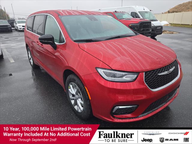 2026 Chrysler Pacifica Select AWD for sale in Mechanicsburg, PA