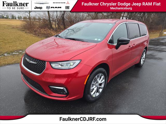 2026 Chrysler Pacifica Select AWD for sale in Mechanicsburg, PA