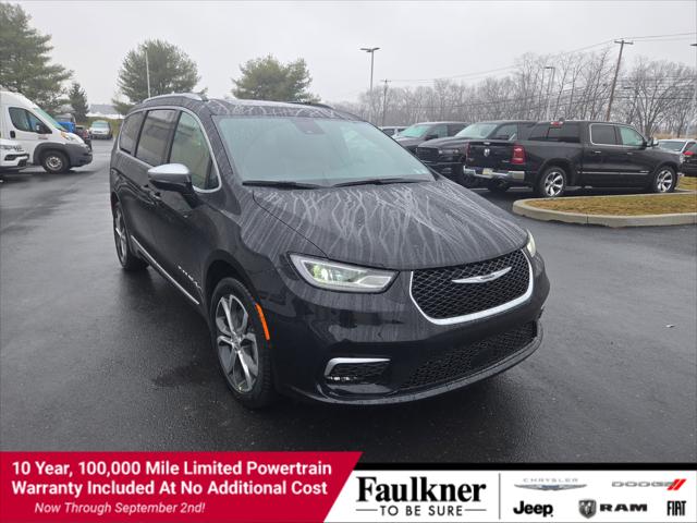 2026 Chrysler Pacifica Pinnacle AWD for sale in Mechanicsburg, PA