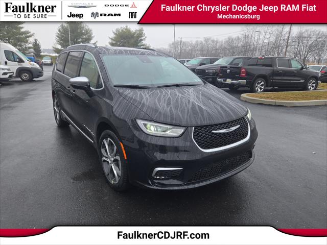 2026 Chrysler Pacifica Pinnacle AWD for sale in Mechanicsburg, PA