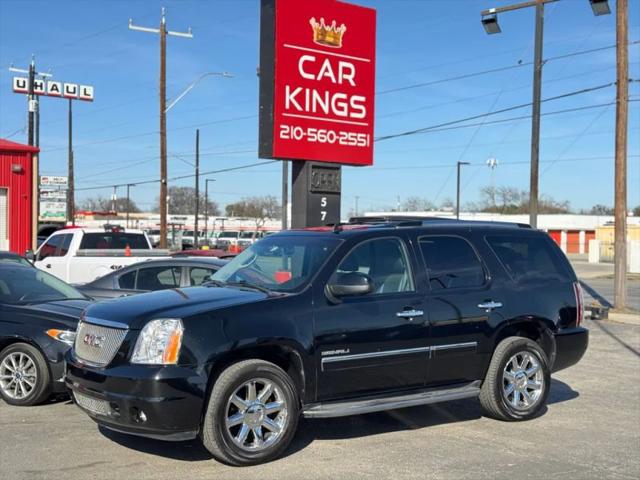 2011 GMC Yukon Denali for sale in San Antonio, TX