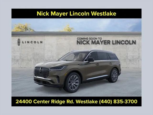 2026 Lincoln Aviator Premiere for sale in Westlake, OH