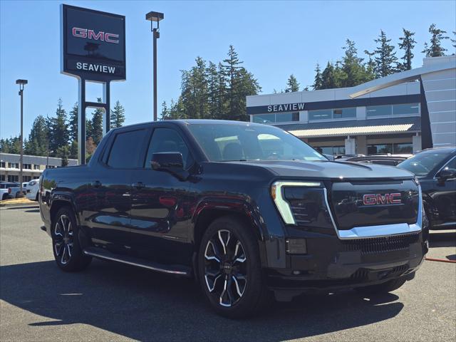 2026 GMC Sierra Max Range Denali for sale in Lynnwood, WA